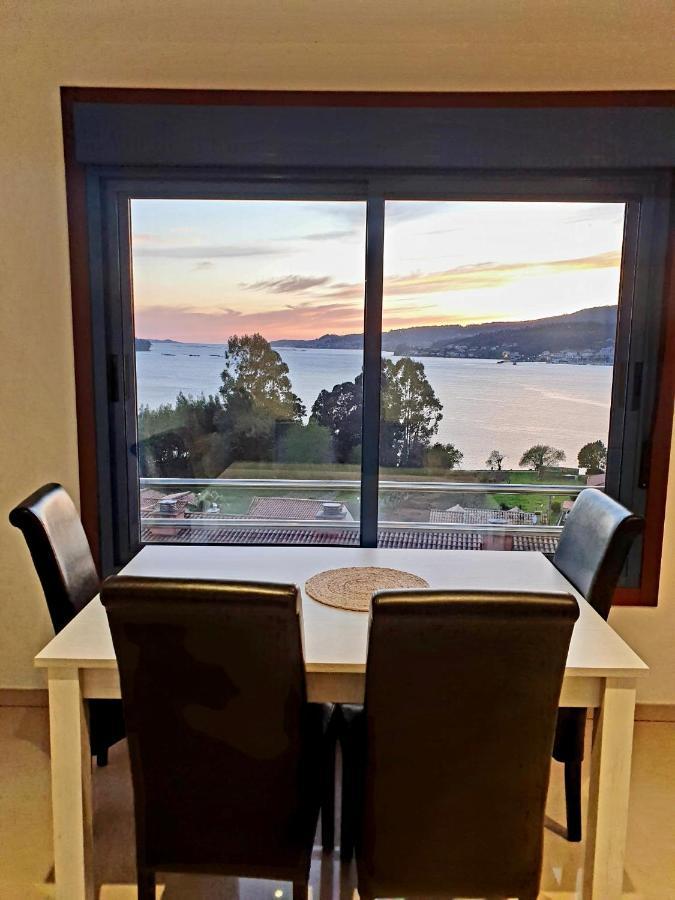 פונטה-ודרה Apartamento Miramar מראה חיצוני תמונה