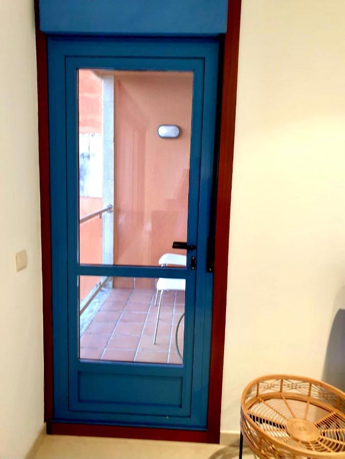 פונטה-ודרה Apartamento Miramar מראה חיצוני תמונה
